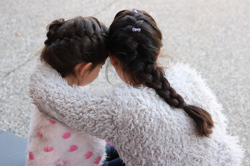 11 Simple Steps To Become Your Child’s Best Friend