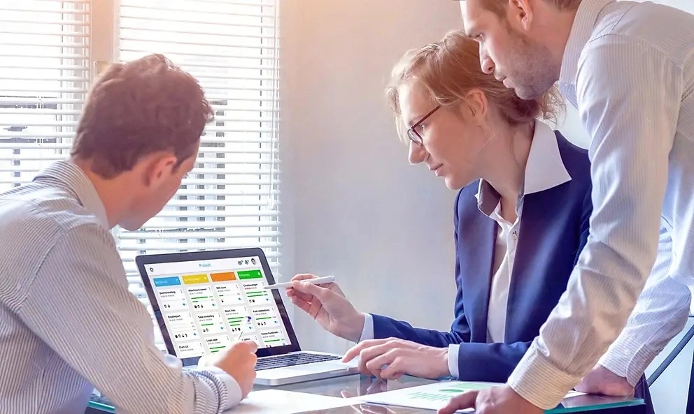 White Paper: Cross-functional Synergy in Product Development