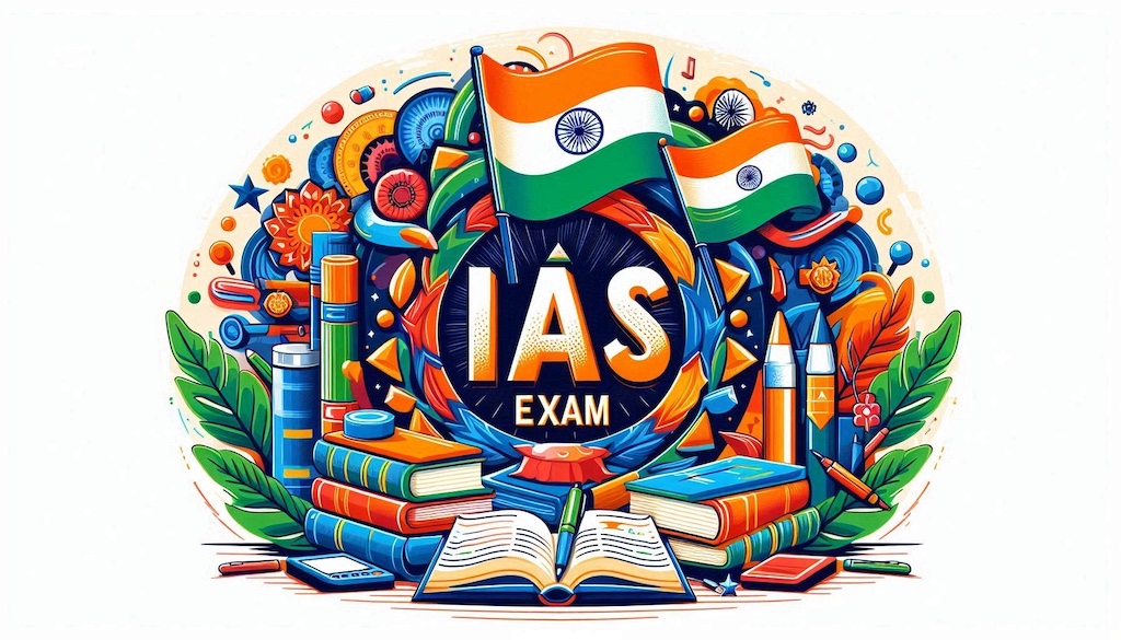 Top 5 Civil Services Book List
